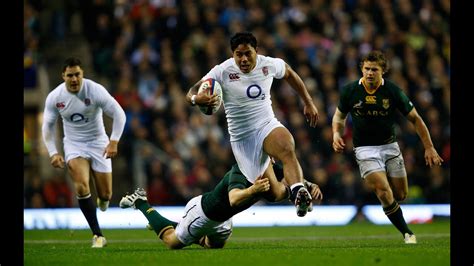 England v South Africa, QBE Autumn Rugby International Highlights, 24/11/12 - YouTube