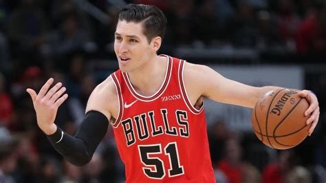 Ryan Arcidiacono is the Bulls' Best Healthy Point Guard - Basketball Index