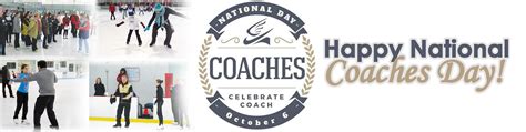 Happy National Coaches Day to our amazing coaches all over the world! Thank you for all you do ...