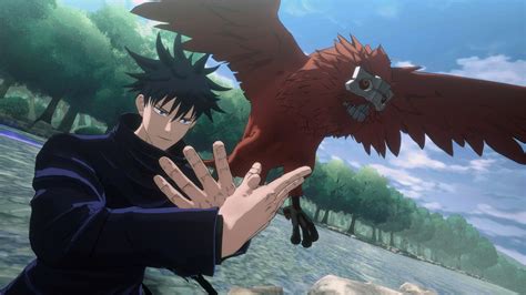 See Jujutsu Kaisen Cursed Clash Character Screenshots | GameNotebook