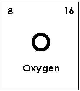 Oxygen: Elements, Uses, Properties | SchoolWorkHelper