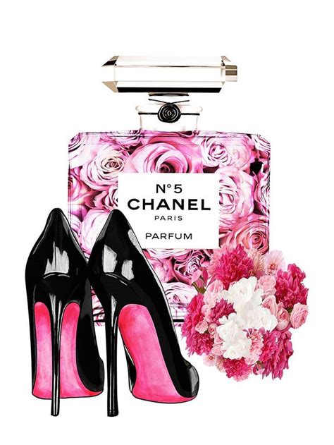 Introducir 36+ imagen imagenes de chanel para imprimir - Abzlocal.mx