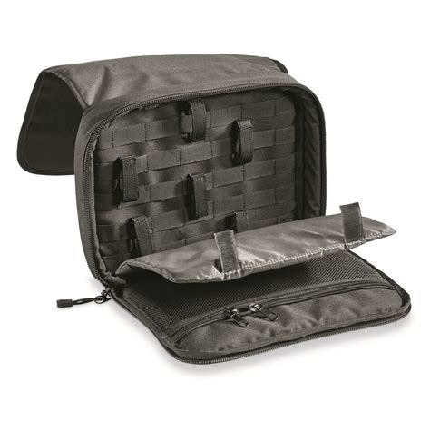 Soft Pistol Case - 721215, Gun Cases at Sportsman's Guide