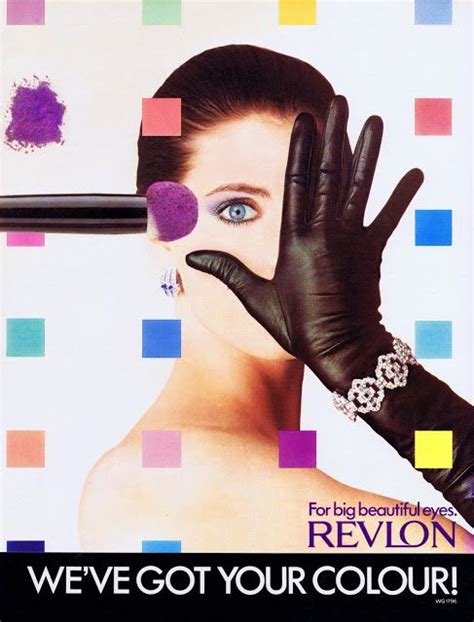 626 best images about Revlon Ads on Pinterest | Revlon makeup, Revlon ...