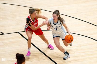 Penn State women’s basketball ‘Return to Rec Hall’ spoiled by No. 2 ...