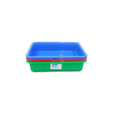 Best Utility Plastic Tray - Bagmatiplastic