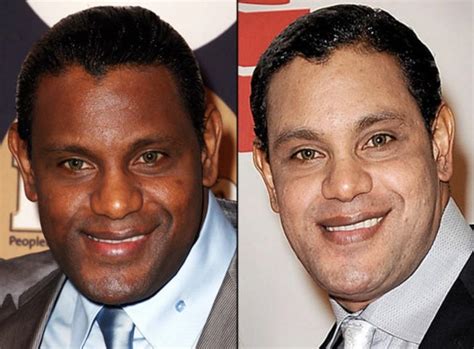 Sammy Sosa before and after hearing a Tyler the creator song : r ...