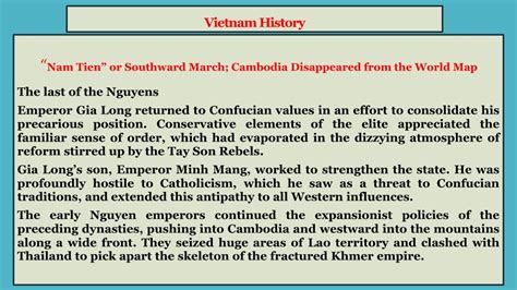 PPT - Vietnam History PowerPoint Presentation, free download - ID:2161345