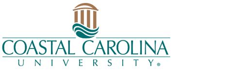 Coastal Carolina University Logo | Jobelephant