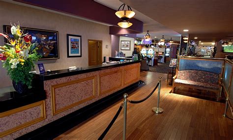 Mardi Gras Hotel & Casino | Groupon