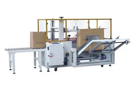 Carton Packing Machine at Rs 625000 | Carton Packing Machine in Noida | ID: 4814282473