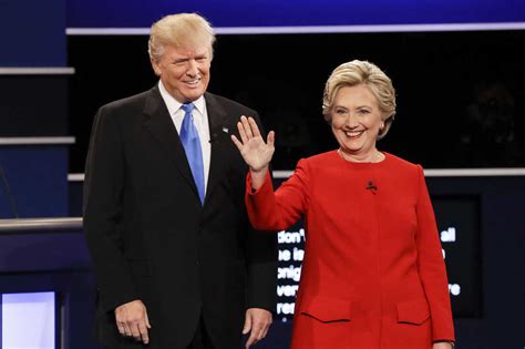 Clinton-Trump Showdown Was The Most-Watched Presidential Debate Ever ...