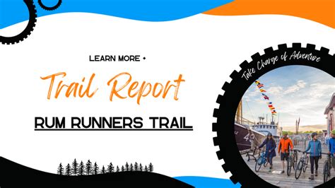 RUM RUNNERS TRAIL – Eshop