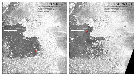 If Thwaites Glacier collapses, it would change global coastlines forever