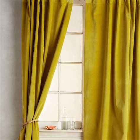 13 Best Curtains for Windows 2022 | The Strategist