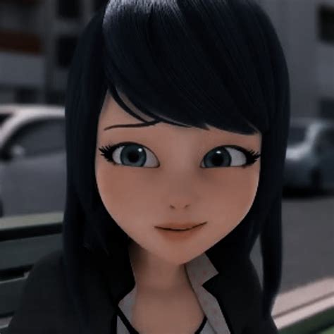 Marinette Aesthetic