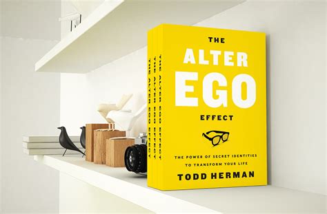 The Alter Ego Effect - Spark Business Consulting