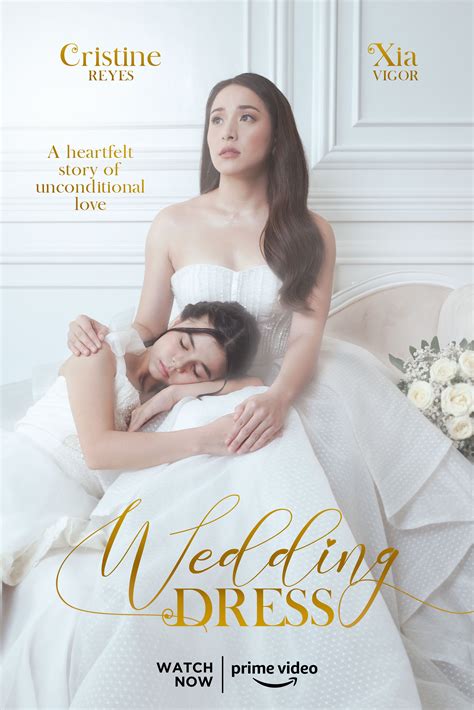 Wedding Dress (2022) - WatchSoMuch