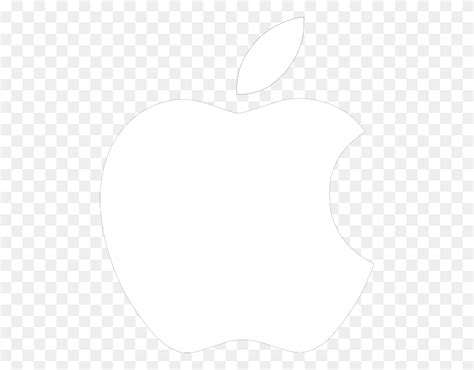 Apple Logo Clip Art