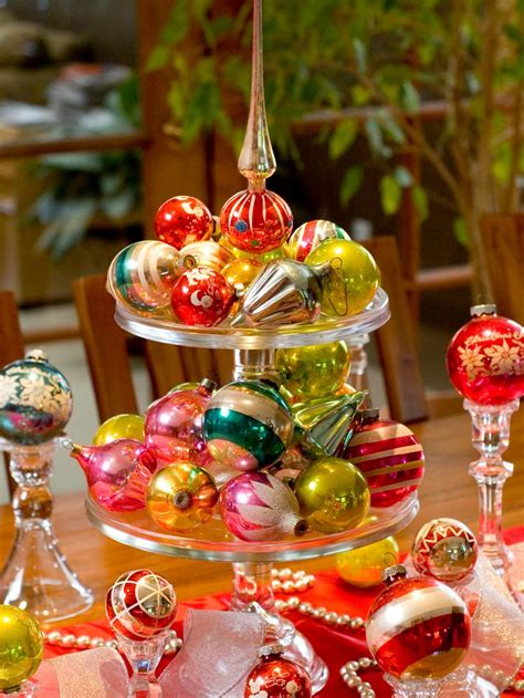 Dreamy Vintage Christmas Decoration Ideas - Festival Around the World