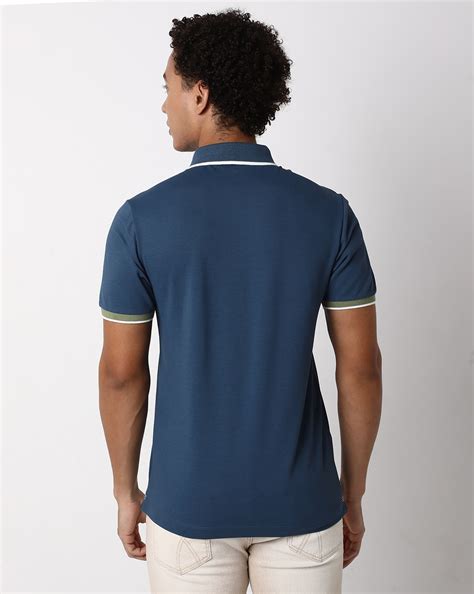 Men's AGAP BASIC IN Polo T-shirt