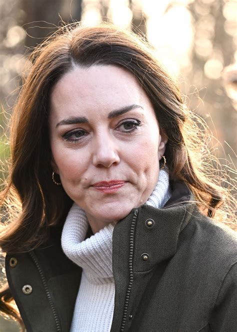 Kate Middleton sent “beautiful” letter from hospital bed to support grieving widow - Happy Santa