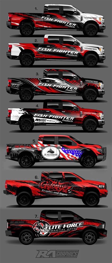 BackPocket in 2023 | Truck wraps graphics, Car wrap design, Vehicle signage