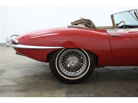 1961 Jaguar XKE for Sale | ClassicCars.com | CC-1172584