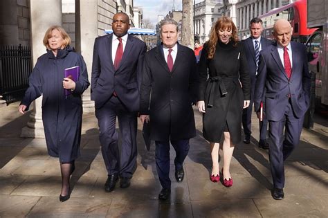 Labour shadow cabinet reshuffle expected next week – MEZIESBLOG