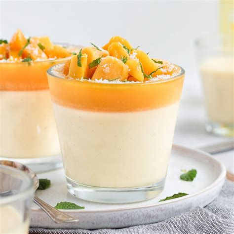 21 Easy Mango Dessert Recipes Best For Summer Days!