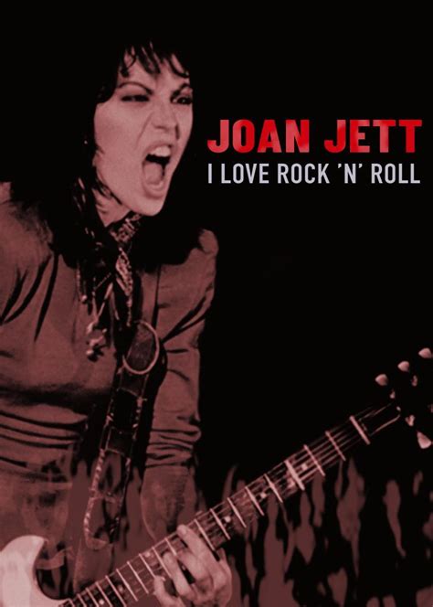 Joan Jett - I Love Rock 'n' Roll im Online Stream | TVNOW