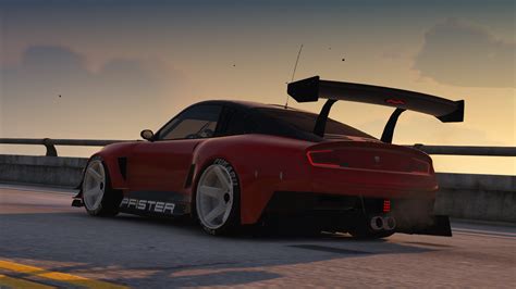 Pfister Comet R-20 and Comet SR-20 [Add-On] - GTA5-Mods.com