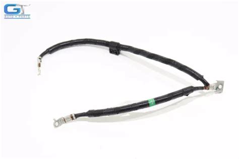 HONDA HR-V 2.0L Battery Negative Cable Wire Wiring Harness Oem 2023 💠 ...