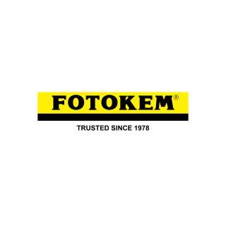 FotoKem Logo - LogoDix