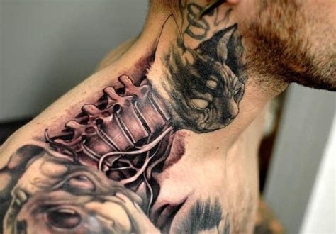 Best Zombie Tattoos | 401AK47 | A Zombie Survival Plan