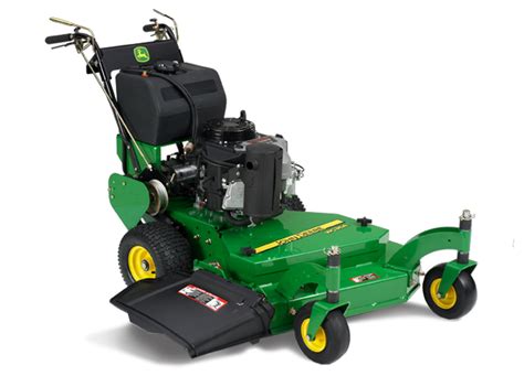 Commercial Walk-Behind Mowers | WG32A | John Deere US