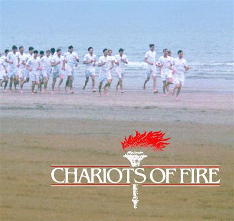 Chariots of Fire - Abrahams & Liddell » True.Sports.Movies.