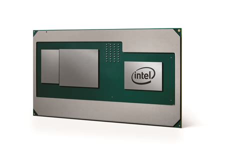 Intel's 8th Gen H-series Laptop Core Processors Will Have Inbuilt AMD Radeon Graphics With GDDR5 ...