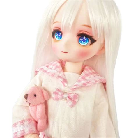 Share 85+ anime ball jointed doll latest - in.coedo.com.vn