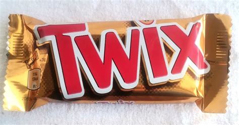 Twix (History, Marketing, Pictures & Commercials) - Snack History