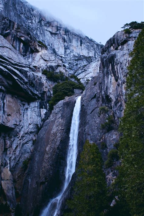 expressions-of-nature Yosemite National Park, National Parks, Pretty Gif, Yosemite Valley, New ...