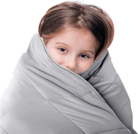 Best Weighted Blanket 10 Lbs Cooling - Home Gadgets