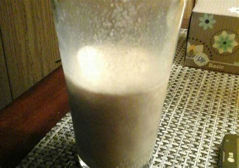 Mexican Chocomil Recipe by Pati - Cookpad