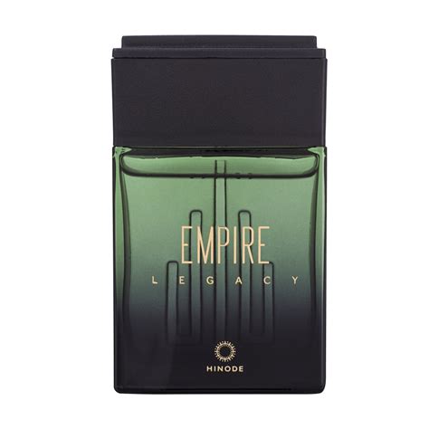 Empire Legacy Deo Colônia 100ml - Hinode | Loja Oficial