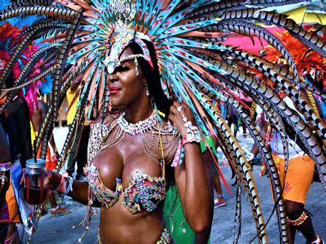 The Best Caribbean Festivals and Events - IslandZest