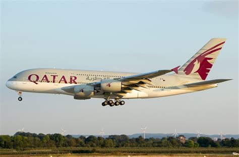 Longest Flight In The World by Emirates and Qatar Airways - AIRCRAFT WALLPAPER GALLERIES