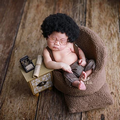 Newborn Photography Accessories Mini Decoration Creative Picture ...