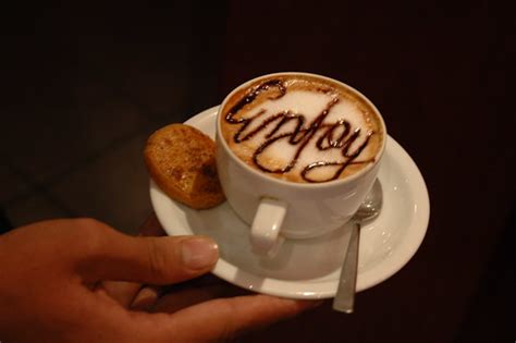Lattetude Coffee | Best Mocha in town. :D Lattetude is a cof… | Flickr