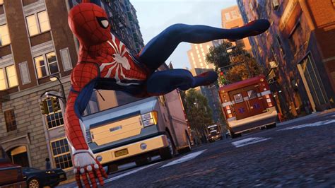 Marvel's Spider-Man 2: Insomniac's Web-Swinging Is Great, But It Could ...