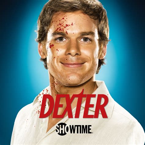 Dexter, Season 2 on iTunes